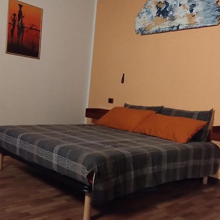 Apartmán Da Nataly Fumane Exteriér fotografie
