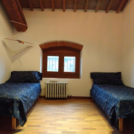 Apartmán Da Nataly Fumane Exteriér fotografie