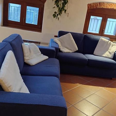 Apartmán Da Nataly Fumane Exteriér fotografie