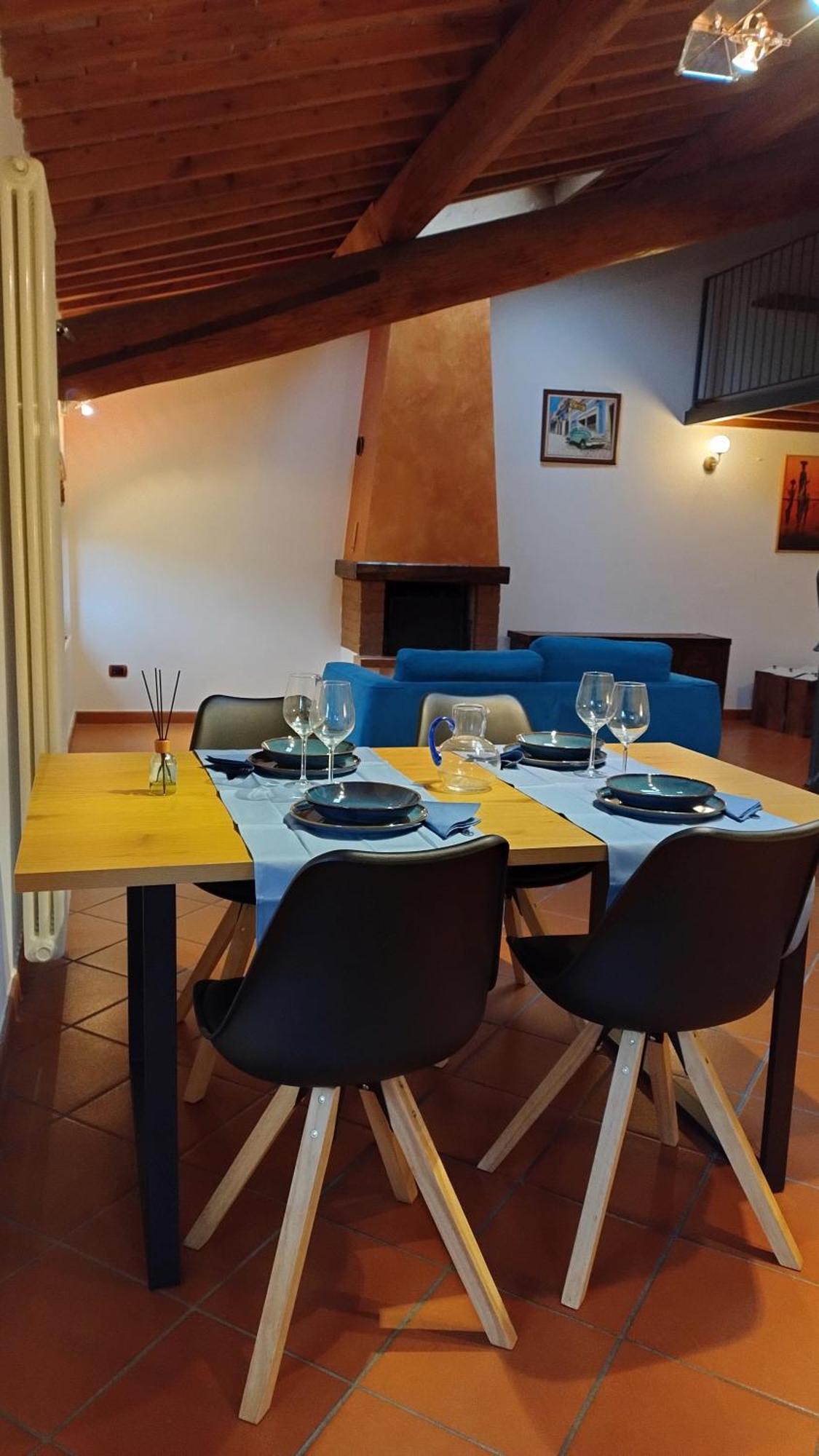 Apartmán Da Nataly Fumane Exteriér fotografie