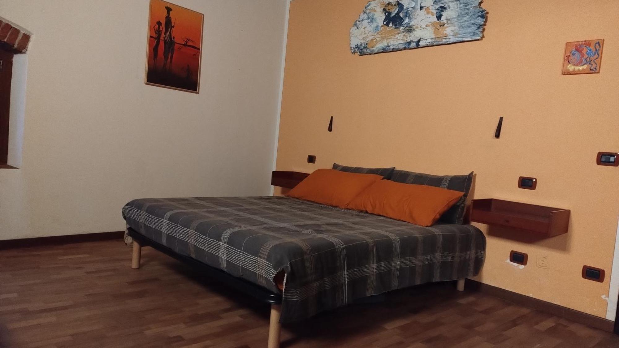 Apartmán Da Nataly Fumane Exteriér fotografie