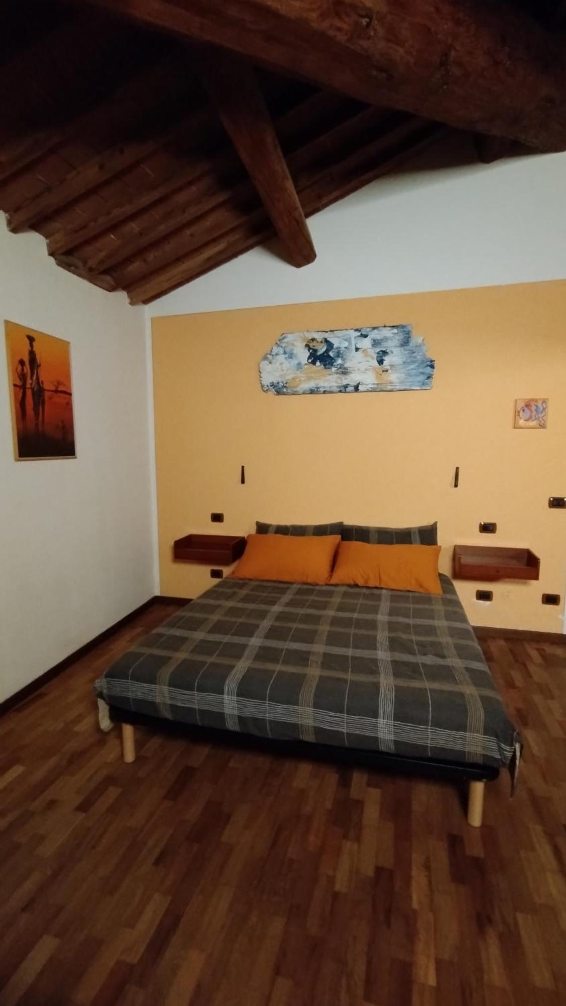 Apartmán Da Nataly Fumane Exteriér fotografie