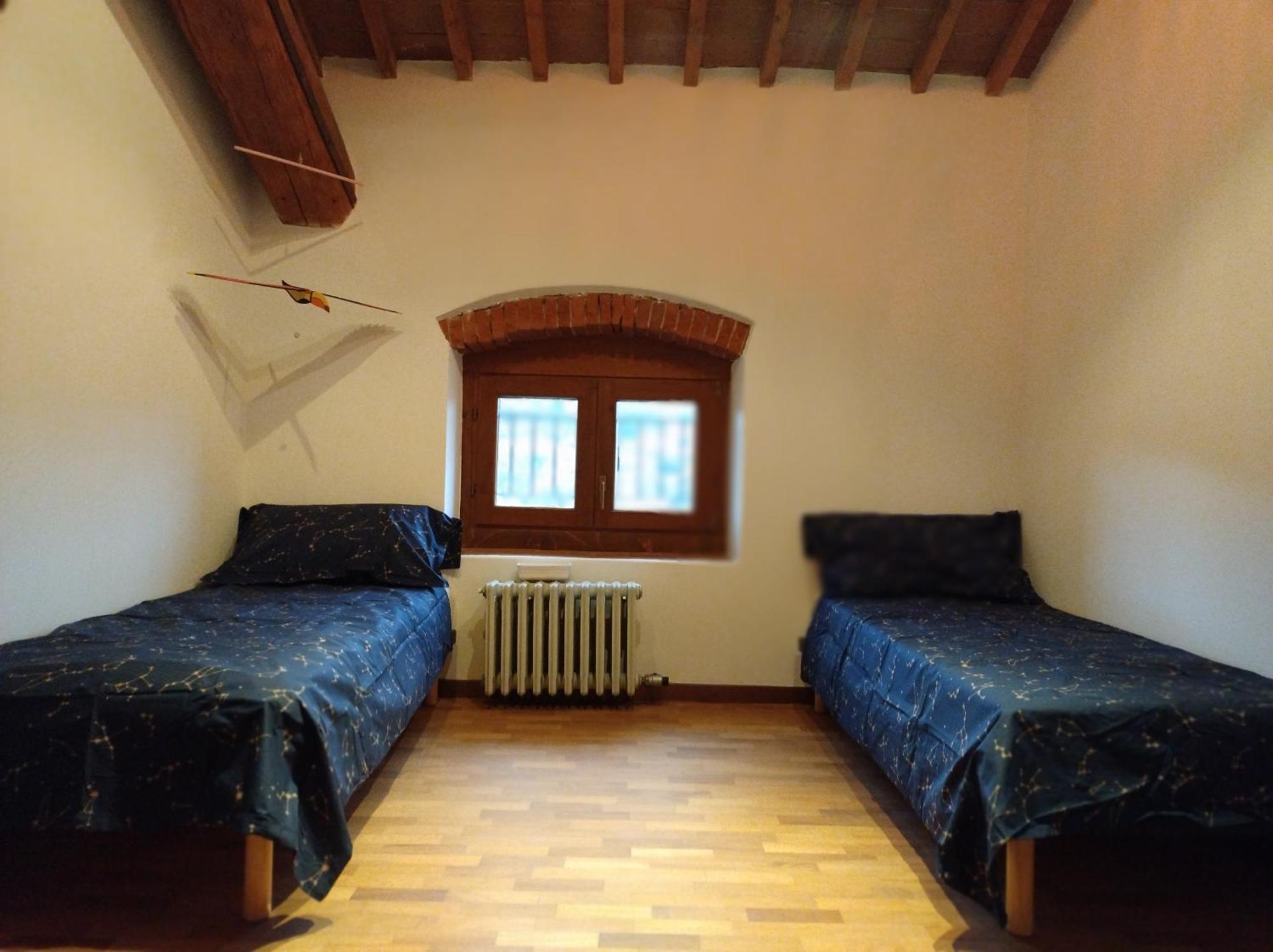 Apartmán Da Nataly Fumane Exteriér fotografie