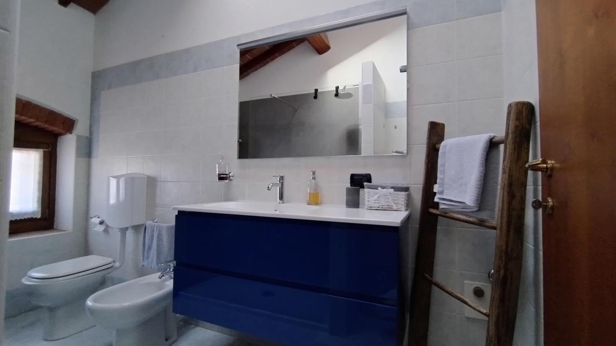 Apartmán Da Nataly Fumane Exteriér fotografie