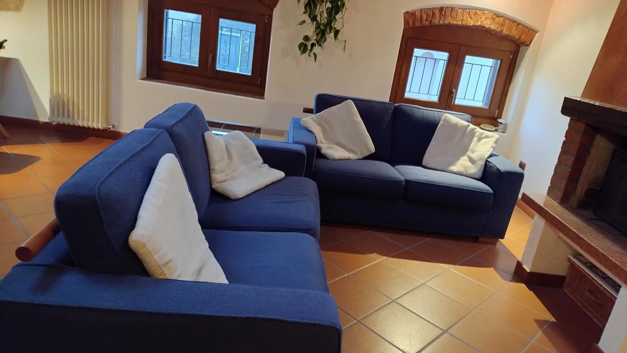 Apartmán Da Nataly Fumane Exteriér fotografie