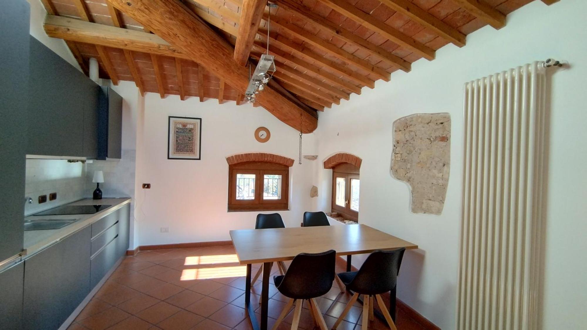 Apartmán Da Nataly Fumane Exteriér fotografie