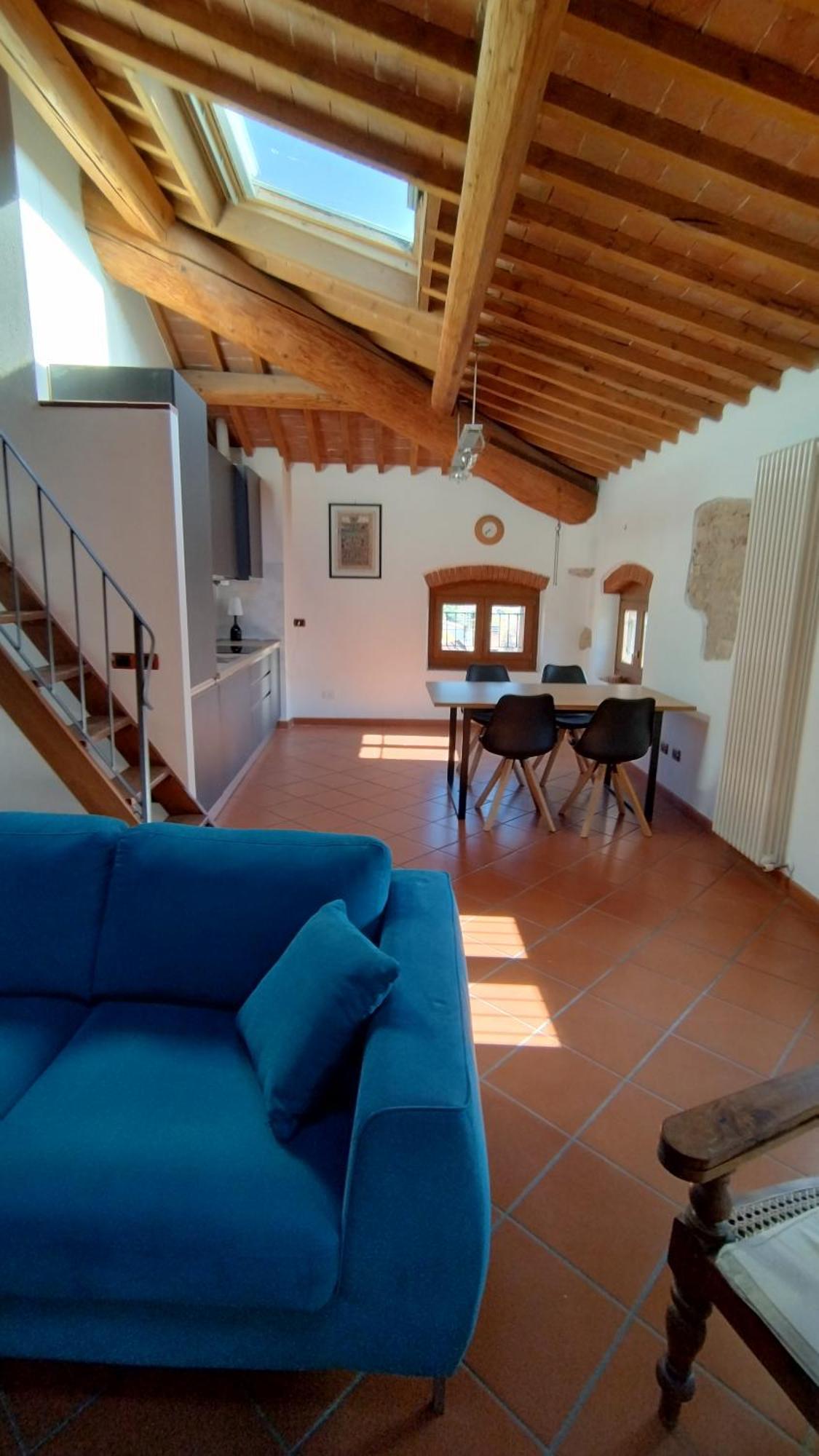 Apartmán Da Nataly Fumane Exteriér fotografie