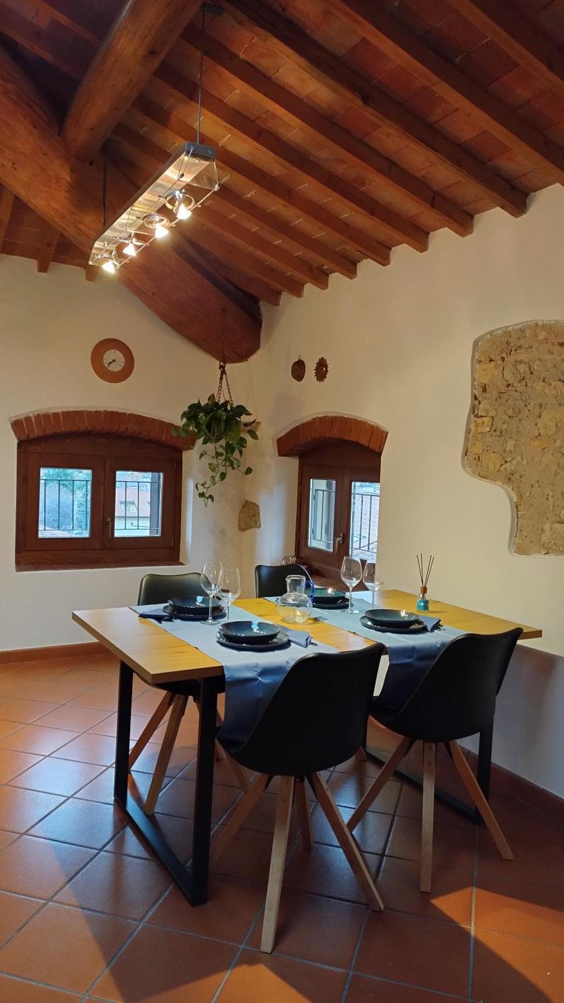 Apartmán Da Nataly Fumane Exteriér fotografie