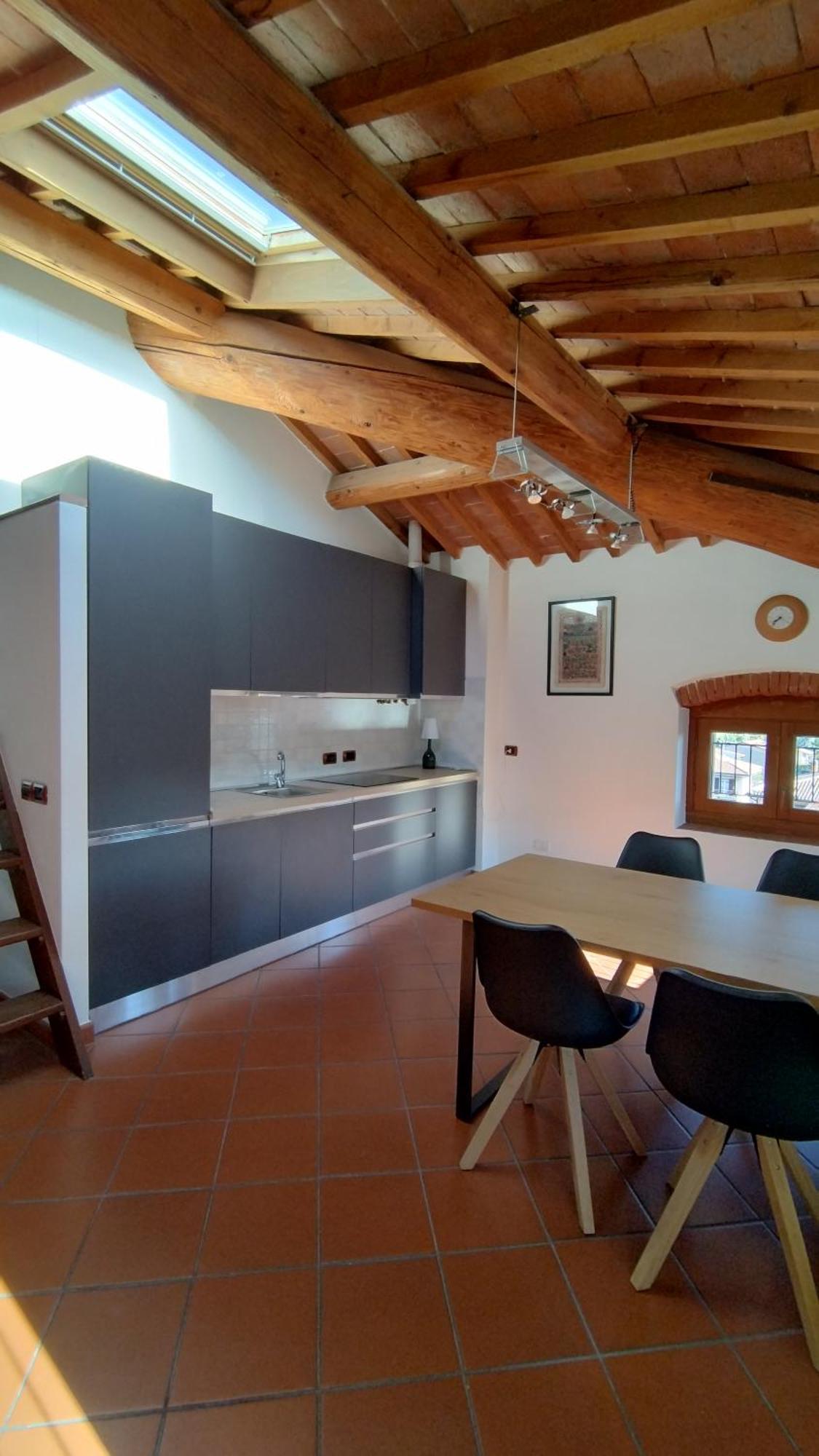 Apartmán Da Nataly Fumane Exteriér fotografie