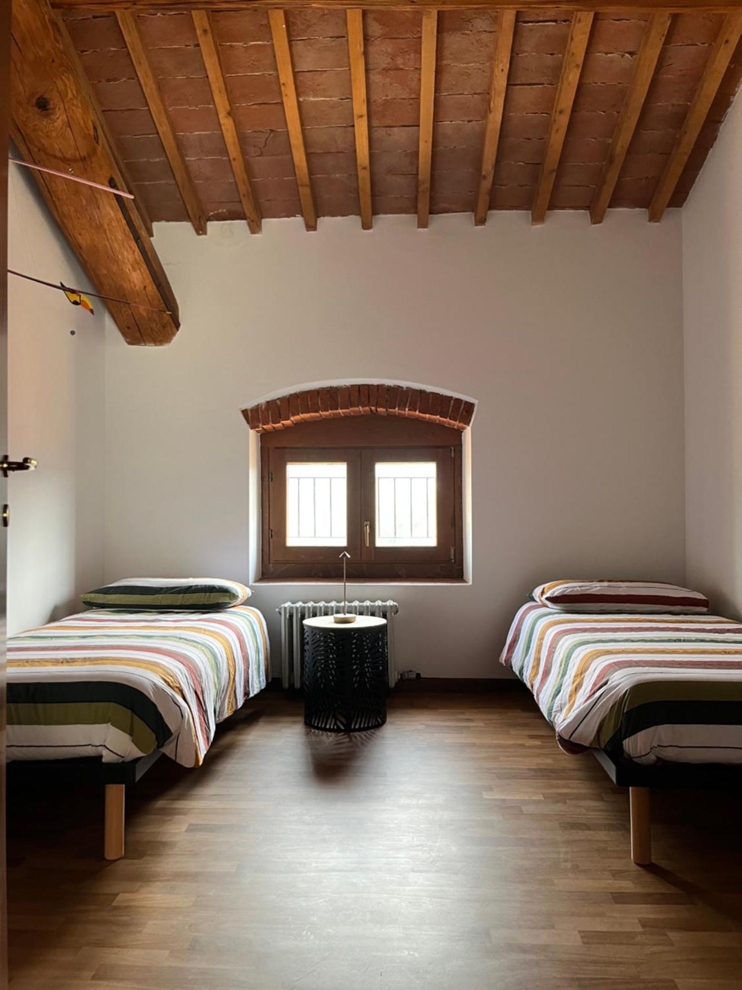 Apartmán Da Nataly Fumane Exteriér fotografie