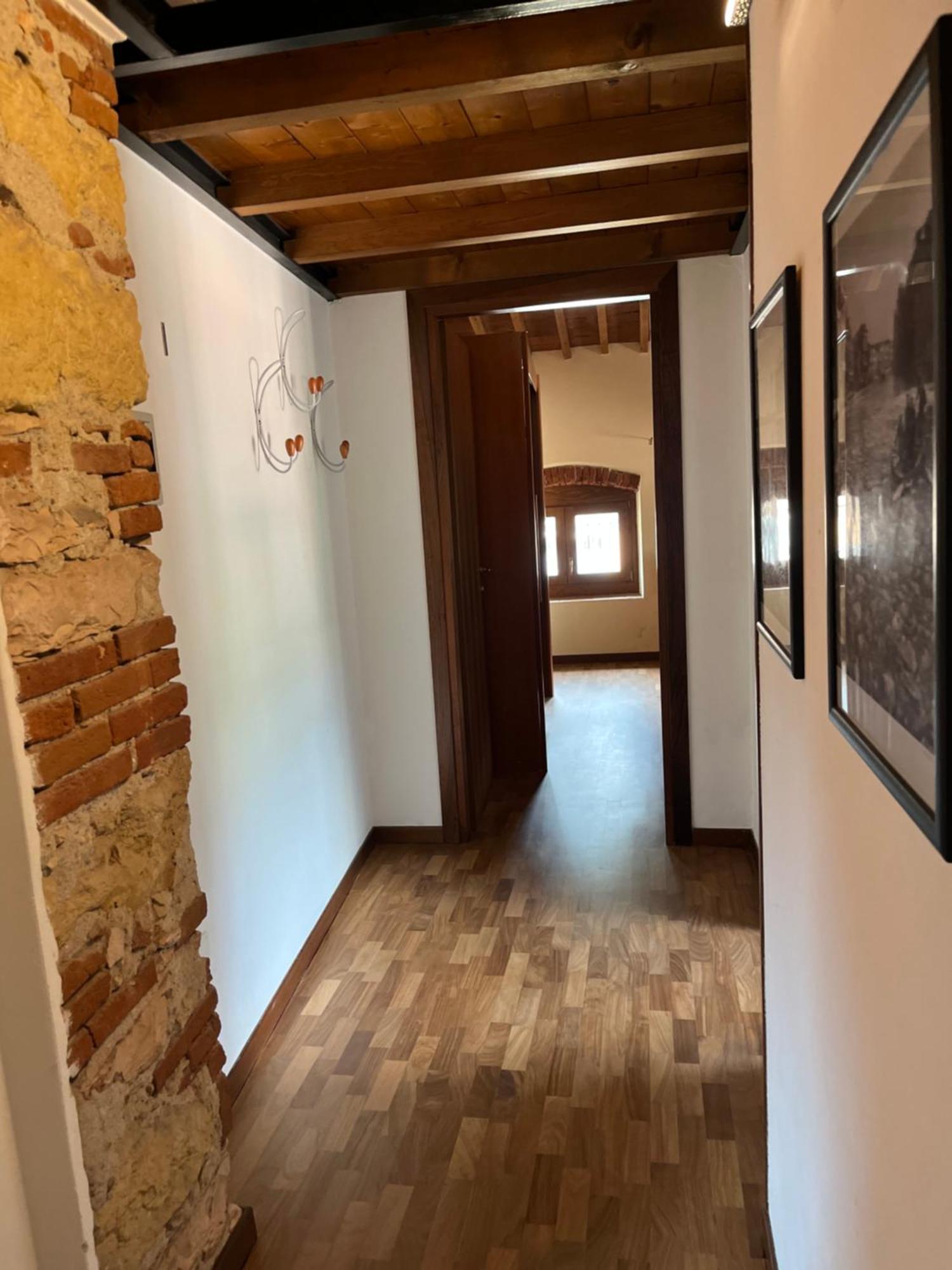 Apartmán Da Nataly Fumane Exteriér fotografie