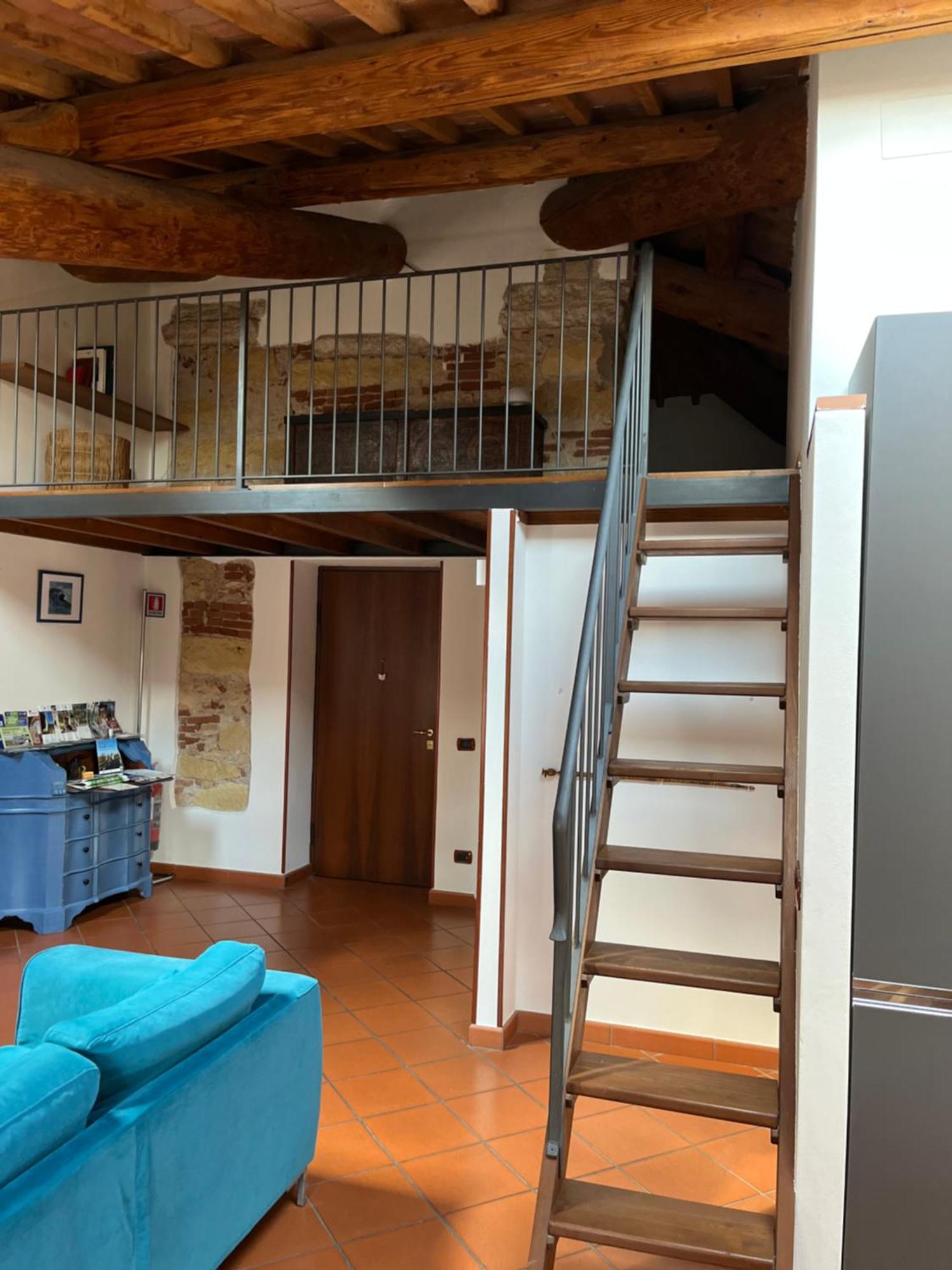 Apartmán Da Nataly Fumane Exteriér fotografie