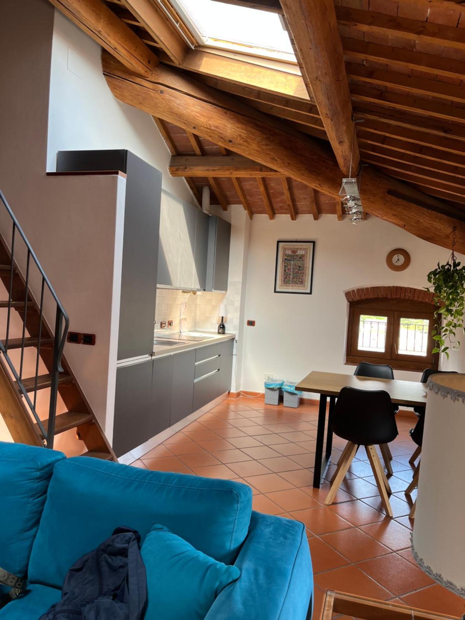 Apartmán Da Nataly Fumane Exteriér fotografie